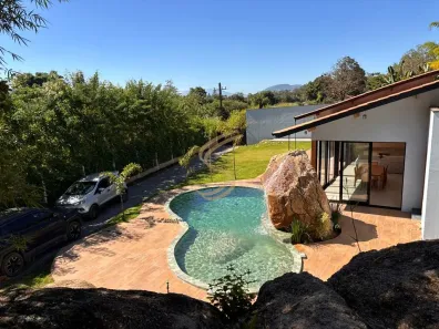 com 3 Quartos à venda, 1000m² no Curitibanos, Bragança Paulista