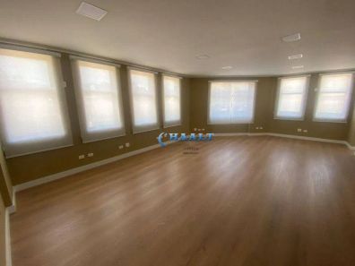 Sala Comercial à venda, 60m² no Anhangabaú, Jundiaí