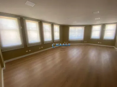 Sala Comercial à venda, 60m² no Anhangabaú, Jundiaí