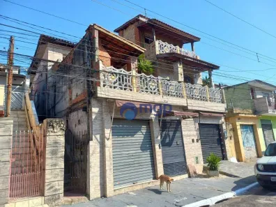 Sobrado com 8 Quartos à venda, 520m² no Jardim Japão, São Paulo