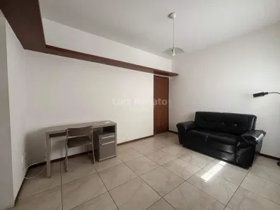 Apartamento com 1 Quarto para alugar, 56m² no Lourdes, Belo Horizonte