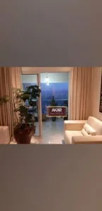 Apartamento com 2 Quartos à venda, 104m² no Centro, São Bernardo do Campo