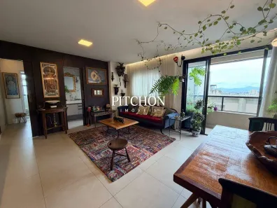 Apartamento com 2 Quartos à venda, 68m² no Santa Efigênia, Belo Horizonte