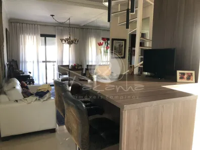 Cobertura com 2 Quartos à venda, 130m² no Cambuí, Campinas