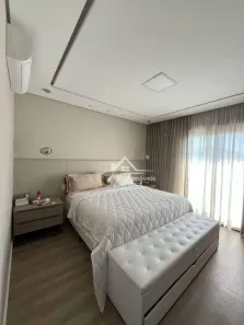 Casa com 3 Quartos à venda, 264m² no Swiss Park, Campinas