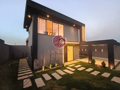 Casa com 3 Quartos à venda, 185m² no Vila dos Ipês, Lagoa Santa