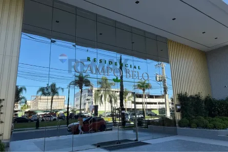 Apartamento com 3 Quartos para alugar, 167m² no Parque Ipiranga, Resende