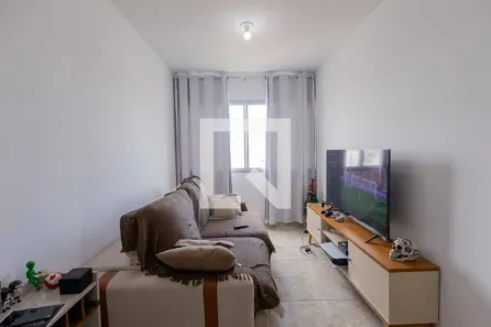Apartamento com 3 Quartos à venda, 70m² no Vila São Paulo, São Paulo