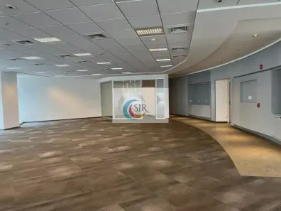 Sala Comercial para alugar, 473m² no Pinheiros, São Paulo