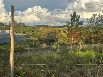 Lote/Terreno à venda, 800m² no Estância Marília, Jarinu