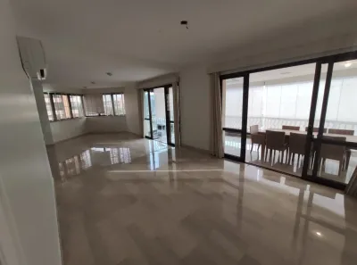 Apartamento com 4 Quartos à venda, 336m² no Jardim Irajá, Ribeirão Preto