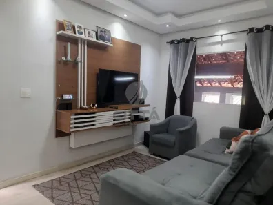 Casa com 3 Quartos à venda, 120m² no Jardim Marambaia, Jundiaí