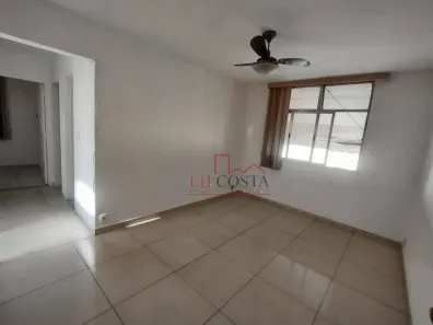 Apartamento com 2 Quartos à venda, 65m² no Santana, Niterói