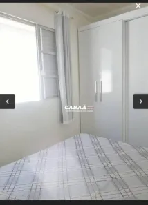 Casa de Condomínio com 2 Quartos à venda, 60m² no Jardim Dom José, São Paulo