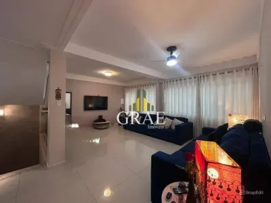 Sobrado com 3 Quartos à venda, 192m² no Centro, São Bernardo do Campo