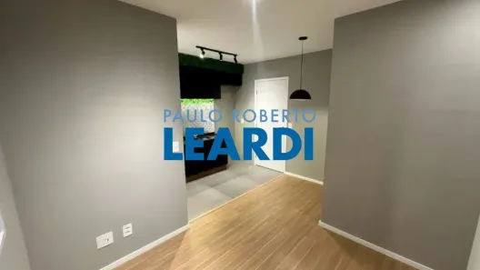 Apartamento com 2 Quartos à venda, 40m² no Paraíso do Morumbi, São Paulo
