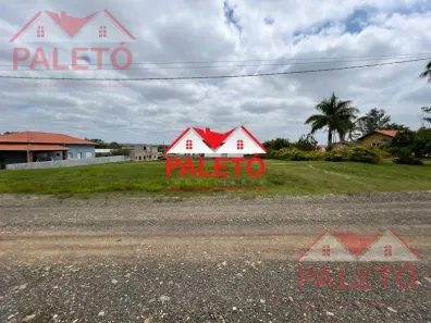 Lote/Terreno à venda, 900m² no Ninho Verde I Eco Residence, Porangaba