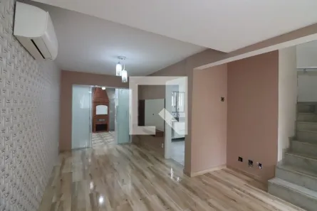Casa de Condomínio com 3 Quartos à venda, 120m² no Taboão, São Bernardo do Campo