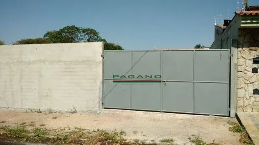 Lote/Terreno à venda, 420m² no Parque Residencial Lagoinha, Ribeirão Preto