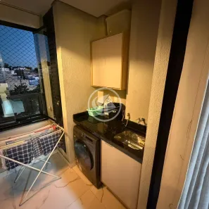 Apartamento com 3 Quartos à venda, 97m² no Jardim do Paço, Sorocaba
