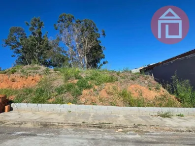 Lote/Terreno à venda, 180m² no Condomínio Villa Verde Bragança, Bragança Paulista