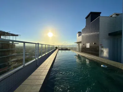 Apartamento com 1 Quarto à venda, 38m² no Capão da Canoa, Capão da Canoa
