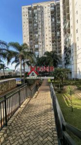 Apartamento com 2 Quartos à venda, 49m² no Vila Antonieta, São Paulo