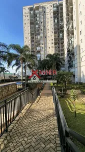Apartamento com 2 Quartos à venda, 49m² no Vila Antonieta, São Paulo
