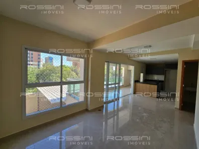 Apartamento com 3 Quartos à venda, 114m² no Jardim Botânico, Ribeirão Preto