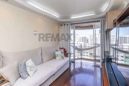 Apartamento com 3 Quartos à venda, 71m² no Vila da Saúde, São Paulo