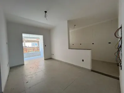 Apartamento com 2 Quartos à venda, 81m² no Aviação, Praia Grande