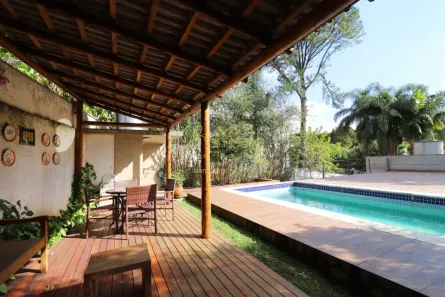 Casa com 4 Quartos à venda, 320m² no Chácara Monte Alegre, São Paulo