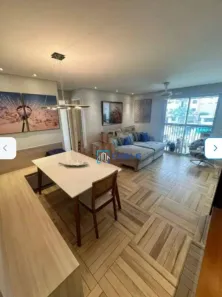 Apartamento com 3 Quartos à venda, 75m² no Vila Regente Feijó, São Paulo