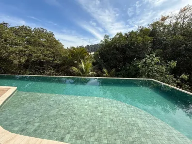 Casa de Condomínio com 6 Quartos à venda, 450m² no Alphaville, Santana de Parnaíba