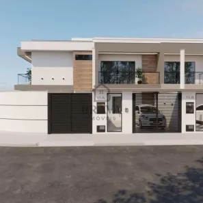 Casa com 3 Quartos à venda, 109m² no Dom Bosco, Volta Redonda