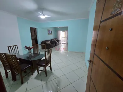 Apartamento com 2 Quartos à venda, 112m² no Guilhermina, Praia Grande