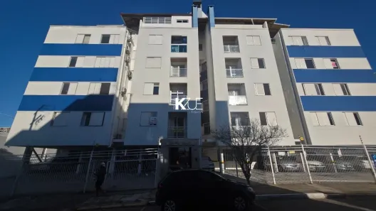Apartamento com 2 Quartos à venda, 61m² no Canto, Florianópolis