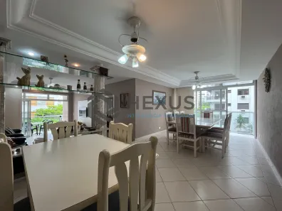 Apartamento com 3 Quartos à venda, 160m² no Pitangueiras, Guarujá