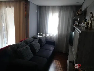 Apartamento com 2 Quartos à venda, 72m² no Parque São Jorge, São Paulo