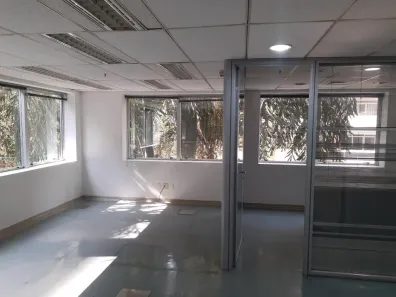 Sala Comercial para alugar, 125m² no Cerqueira César, São Paulo