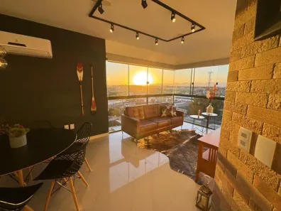 Apartamento com 2 Quartos à venda, 75m² no Capão da Canoa, Capão da Canoa