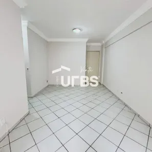 Apartamento com 3 Quartos à venda, 86m² no Setor Bueno, Goiânia