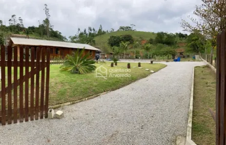 Fazenda/Sítio com 2 Quartos à venda, 8800m² no Área Rural de Biguaçu, Biguaçu
