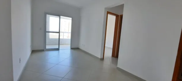 Apartamento com 1 Quarto à venda, 63m² no Ocian, Praia Grande
