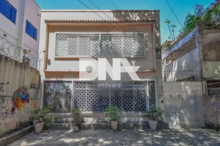 Casa com 5 Quartos à venda, 326m² no Botafogo, Rio de Janeiro