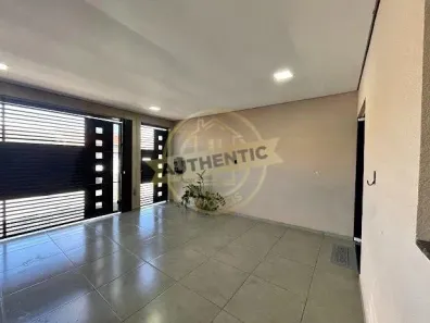 Casa com 3 Quartos à venda, 150m² no Jardim dos Colibris, Indaiatuba