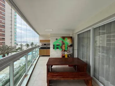 Apartamento com 3 Quartos à venda, 156m² no Vila Alzira, Guarujá