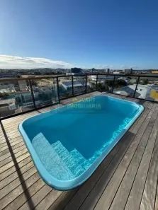 Apartamento com 2 Quartos à venda, 70m² no Nova São Pedro, São Pedro da Aldeia
