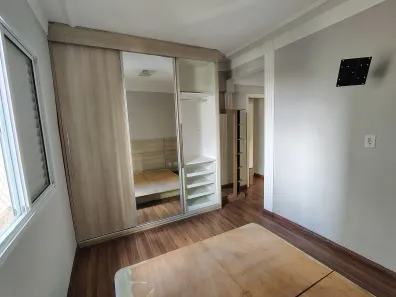 Apartamento com 4 Quartos à venda, 105m² no Jardim Tupanci, Barueri
