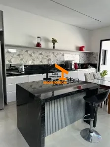Casa com 3 Quartos à venda, 169m² no Parque do Varvito, Itu